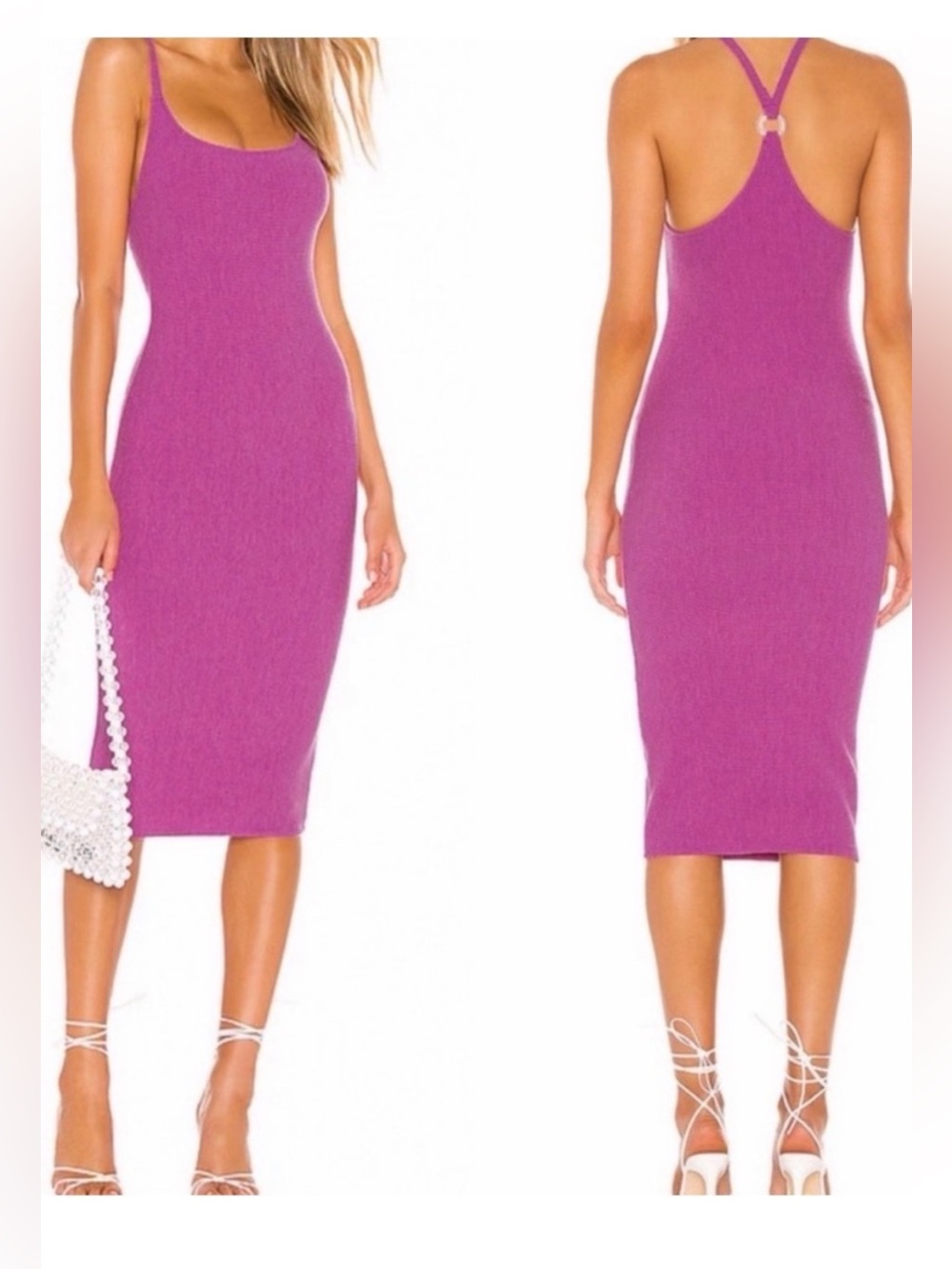 Lovers and Friends Midi